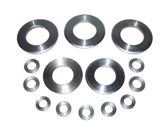 Manufacturers Exporters and Wholesale Suppliers of Machined Washers Mumbai Maharashtra